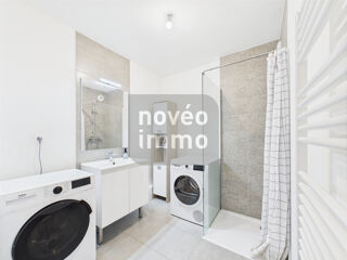  Appartement à vendre 3 pièces 62 m²