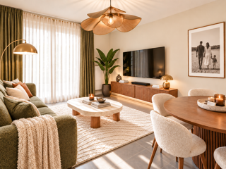  Appartement à vendre 2 pièces 43 m²