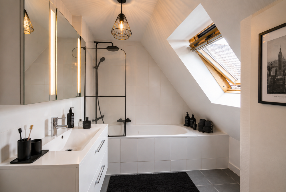 Appartement – Strasbourg - Vue 4
