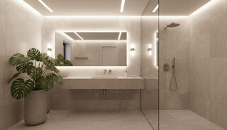  Appartement � vendre 2 pi�ces 43 m�