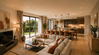  Maison à vendre 4 pièces 108 m²