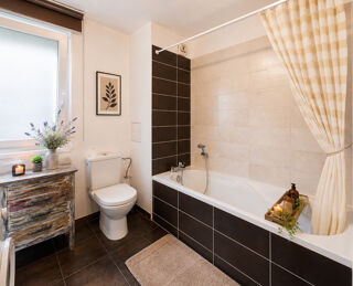  Appartement à vendre 2 pièces 43 m²
