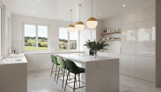  Maison 4 pi�ces 83 m� Holtzheim