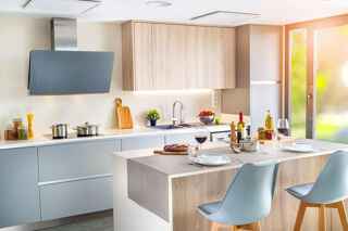  Appartement � vendre 4 pi�ces 