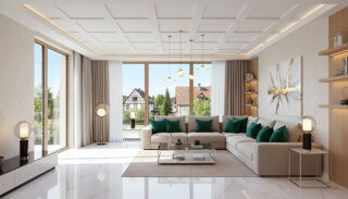  Appartement � vendre 3 pi�ces 65 m�