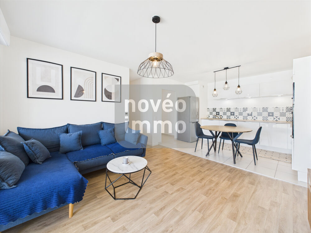Vente Appartement Appartement 3 pièces excellent état à la Meinau !! Strasbourg