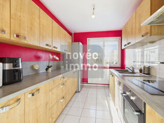  Appartement à vendre 4 pièces 93 m²