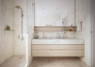  Appartement � vendre 3 pi�ces 