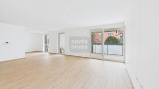  Appartement à vendre 4 pièces 96 m²