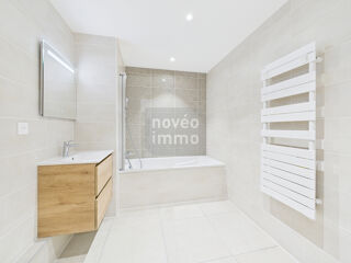  Appartement à vendre 3 pièces 64 m²