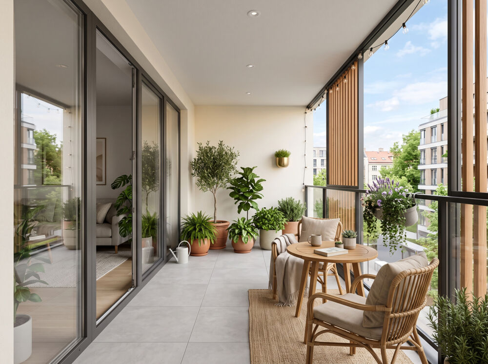 Vente Appartement Beau 2 pièces proche Vendenheim Eckwersheim