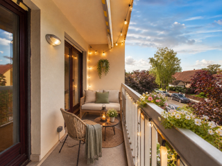  Appartement à vendre 4 pièces 82 m²