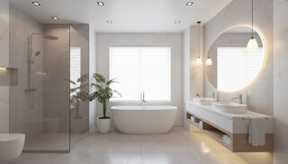  Appartement � vendre 4 pi�ces 82 m�