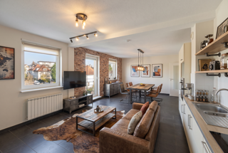 Appartement – Strasbourg