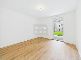  Appartement à vendre 4 pièces 116 m²