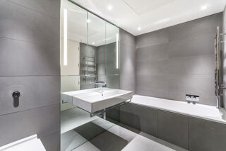  Appartement à vendre 5 pièces 91 m²