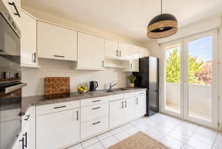  Appartement à vendre 4 pièces 84 m²