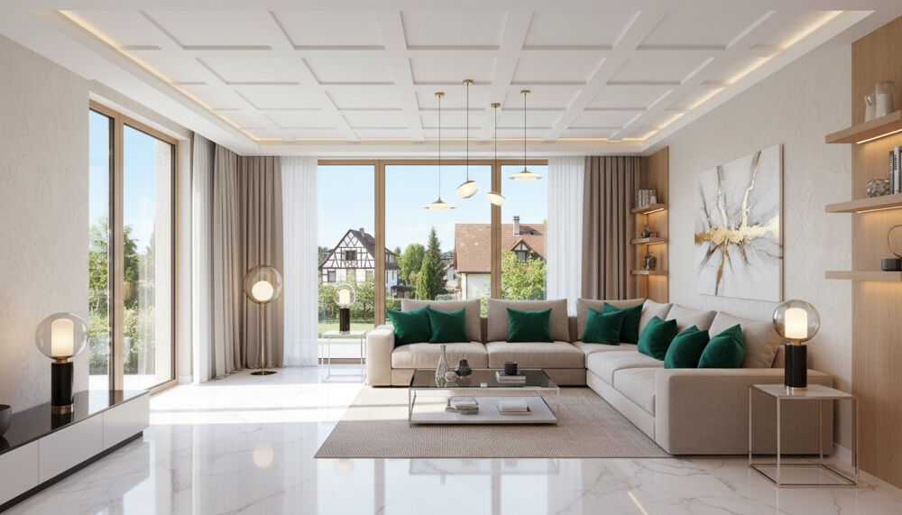 Vente Appartement INNL26-LUMA-14 La wantzenau