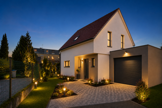  Maison à vendre 5 pièces 106 m²