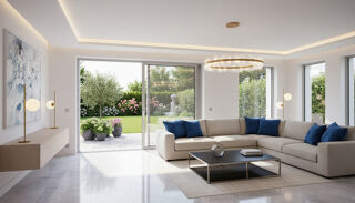  Appartement � vendre 4 pi�ces 