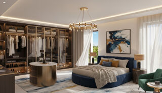  Appartement � vendre 4 pi�ces 83 m�