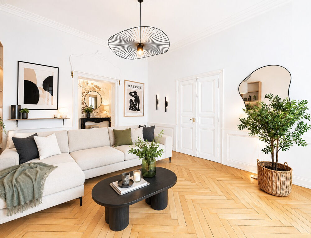 Vente Appartement IA26-THAR-01 Strasbourg