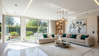  Maison 4 pi�ces 83 m� Holtzheim