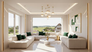  Appartement � vendre 3 pi�ces 64 m�