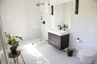  Appartement à vendre 2 pièces 45 m²