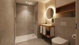  Appartement à vendre 2 pièces 45 m²