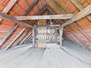  Ferme à vendre 8 pièces 178 m² Duttlenheim
