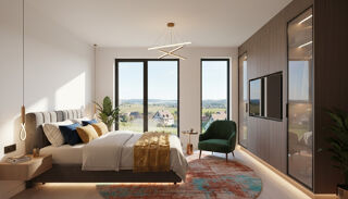  Appartement � vendre 3 pi�ces 69 m�