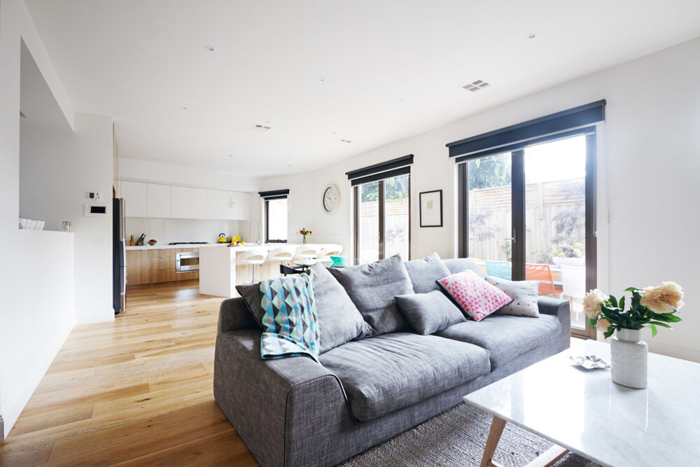 Appartement 3 pièces 59 m² · à Entzheim · 59 m² · 249 000 €