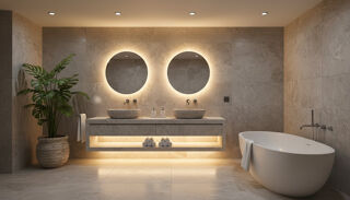  Appartement � vendre 4 pi�ces 94 m�