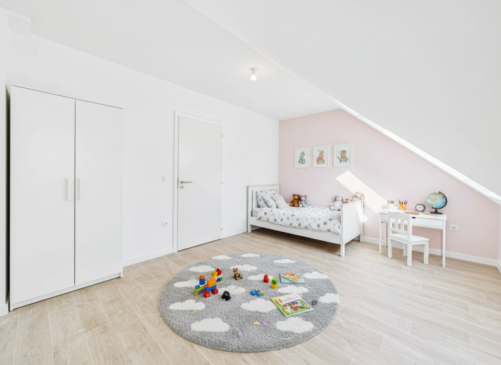 Vente Maison Maison 3pièces, de ville dans un cadre agréable Haguenau