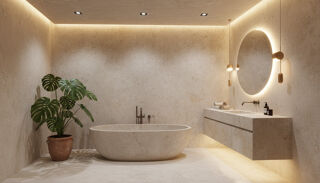  Appartement � vendre 3 pi�ces 69 m�