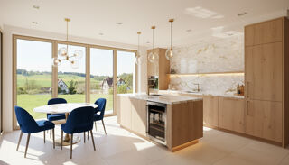  Appartement � vendre 4 pi�ces 89 m�