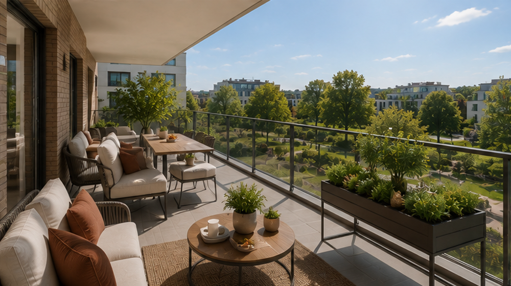 Appartement 5 pièces 91 m² · à Strasbourg · 91 m² · 266 600 €