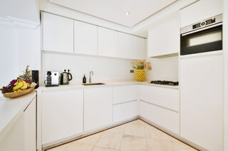  Appartement � vendre 3 pi�ces 