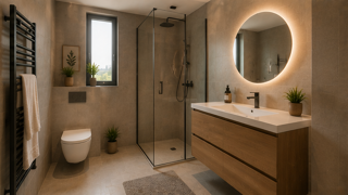  Appartement à vendre 2 pièces 48 m²