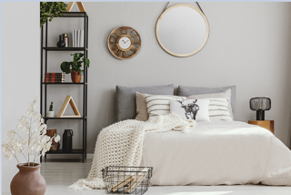  Appartement à vendre 2 pièces 42 m²