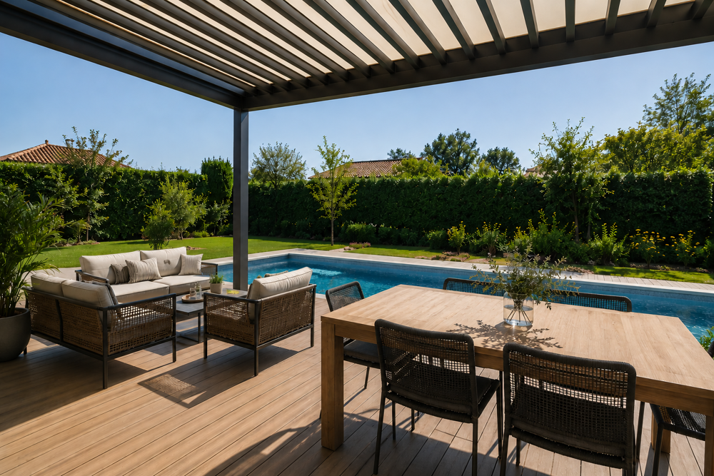 Vente Maison Superbe maison hors lotissement sur terrain de 5,90 ares Oberschaeffolsheim