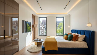  Duplex/triplex à vendre 5 pièces 99 m²