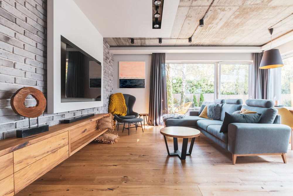 Appartement 4 pièces 92 m² · à Mittelhausbergen · 92 m² · 375 500 €