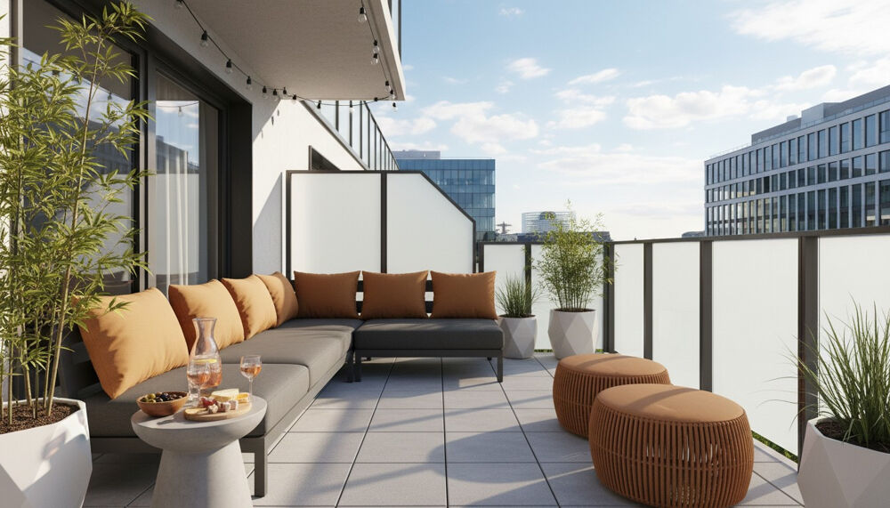 Appartement 3 pièces 61 m² · à Strasbourg · 61 m² · 299 000 €