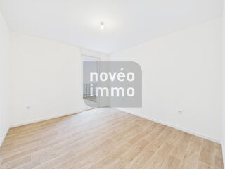  Appartement à vendre 3 pièces 60 m² Strasbourg