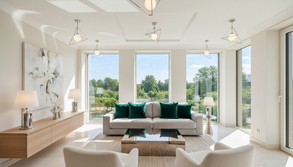 Vente Appartement INNL26-DAKI-24 Herrlisheim