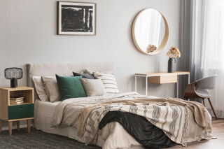  Appartement à vendre 3 pièces 