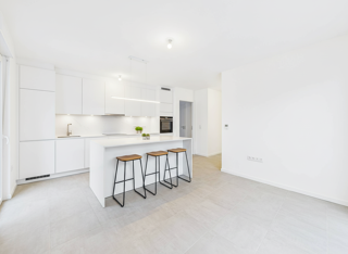  Appartement à vendre 3 pièces 60 m²