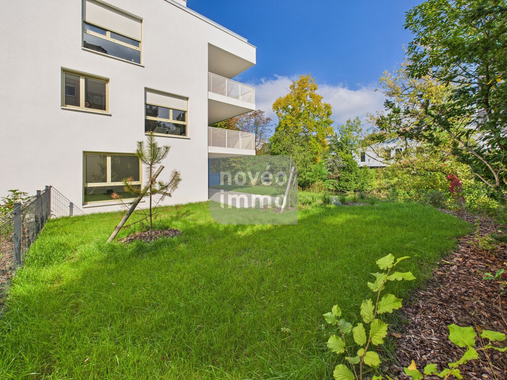 Appartement 5 pièces 122 m² · à Strasbourg · 122 m² · 999 900 €